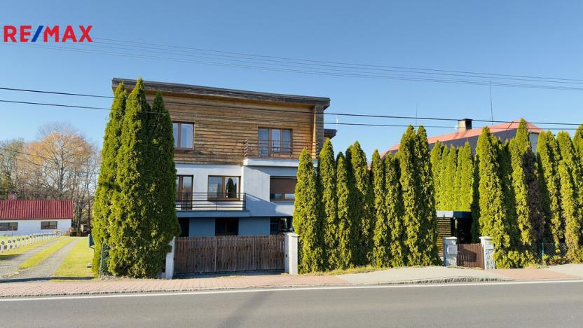 Prodej rodinného domu, Havířov - Životice, Padlých hrdinů, 210 m2