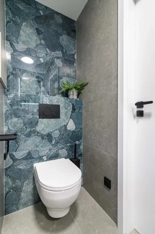 Pronájem bytu 1+kk, Ostrava, Gen. Janouška, 27 m2