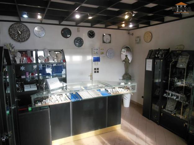 Prodej vícegeneračního domu, Lomnice nad Popelkou, Poděbradova, 42 m2