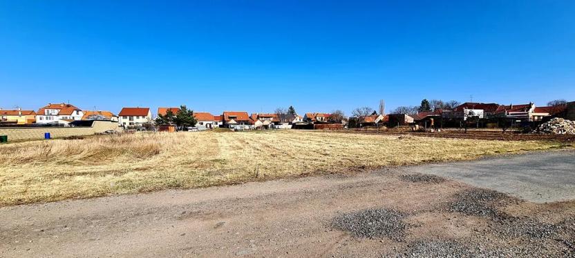 Prodej pozemku pro bydlení, Břeclav, 451 m2