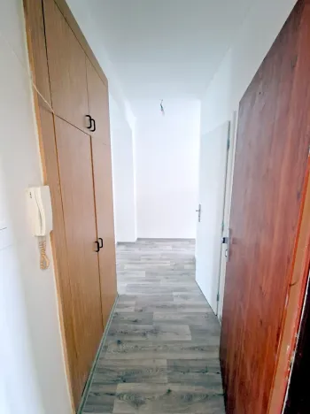 Pronájem bytu 1+1, Příbram, Bratří Čapků, 34 m2