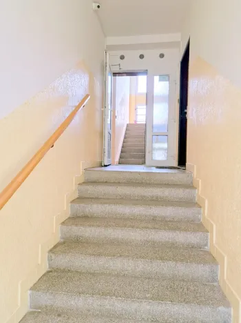 Pronájem bytu 1+1, Příbram, Bratří Čapků, 34 m2