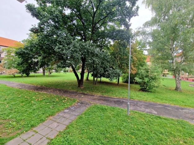 Pronájem bytu 1+1, Příbram, Bratří Čapků, 34 m2