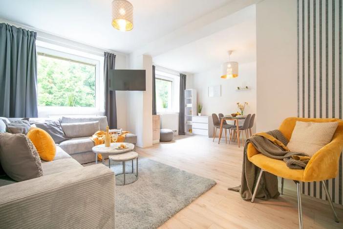 Prodej bytu 2+kk, Jeseník, Na Mýtince, 56 m2