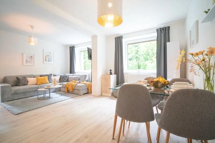 Prodej bytu 2+kk, Jeseník, Na Mýtince, 56 m2