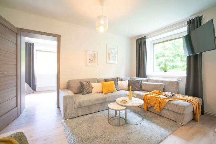 Prodej bytu 2+kk, Jeseník, Na Mýtince, 56 m2