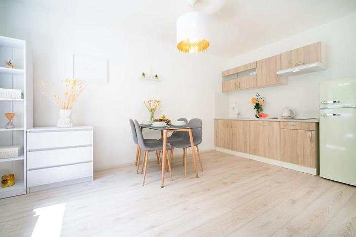 Prodej bytu 2+kk, Jeseník, Na Mýtince, 56 m2