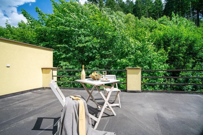 Prodej bytu 2+kk, Jeseník, Na Mýtince, 56 m2