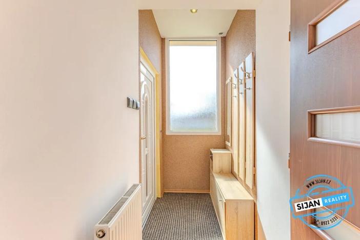 Prodej rodinného domu, Krnov, Úvoz, 120 m2