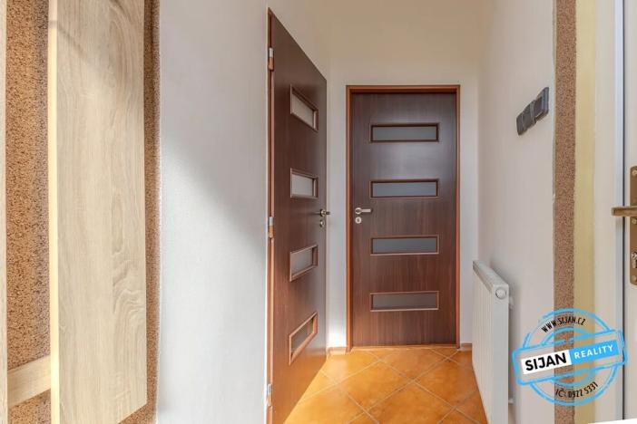 Prodej rodinného domu, Krnov, Úvoz, 120 m2