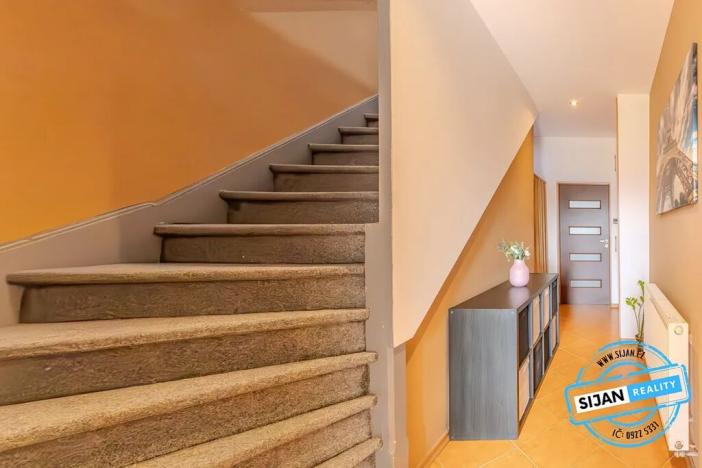 Prodej rodinného domu, Krnov, Úvoz, 120 m2