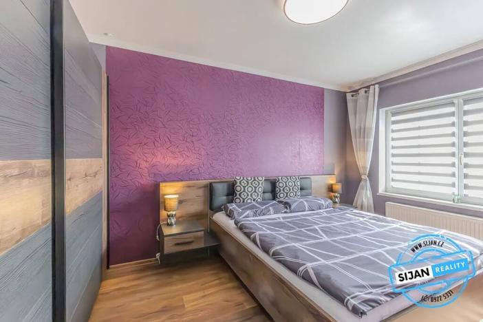 Prodej rodinného domu, Krnov, Úvoz, 120 m2