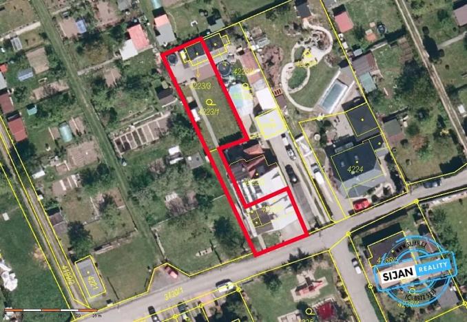 Prodej rodinného domu, Krnov, Úvoz, 120 m2