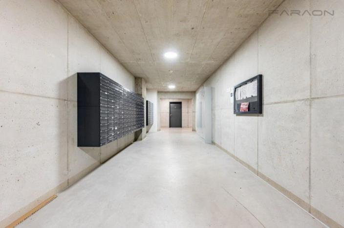 Pronájem bytu 1+kk, Praha - Hloubětín, Kolbenova, 33 m2