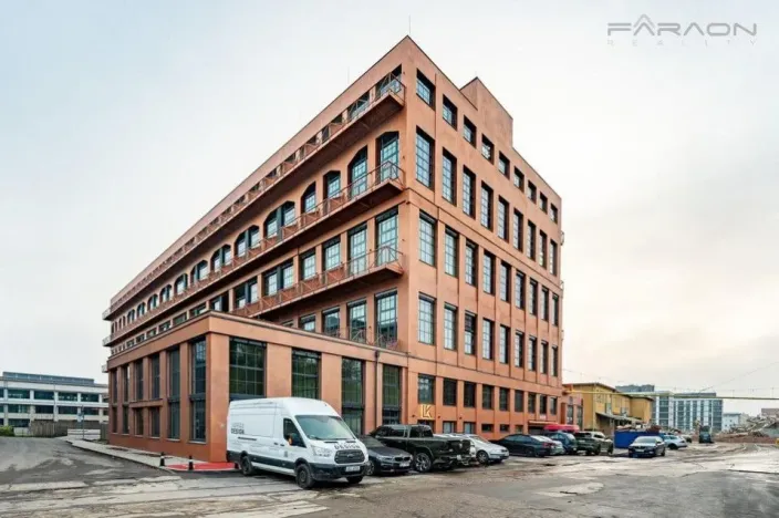 Pronájem bytu 1+kk, Praha - Hloubětín, Kolbenova, 33 m2