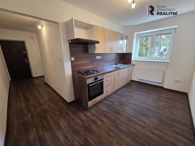 Prodej bytu 2+1, Šumperk, Zborovská, 56 m2