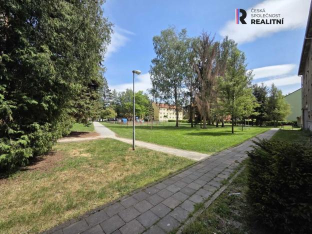 Prodej bytu 2+1, Šumperk, Zborovská, 56 m2