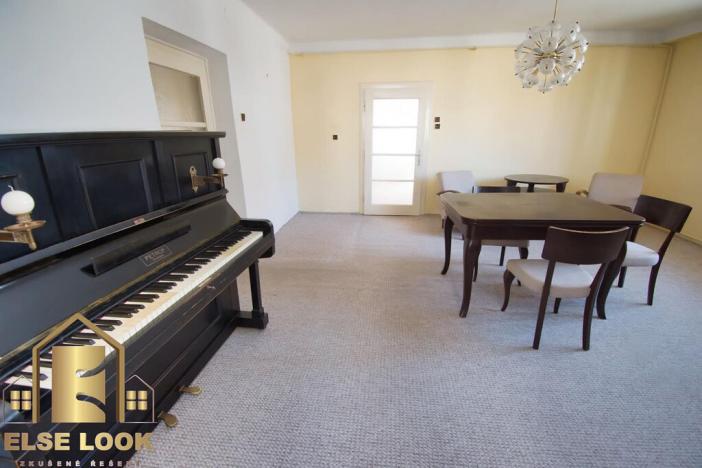 Prodej ubytování, Nové Město nad Metují, Zborovská, 356 m2