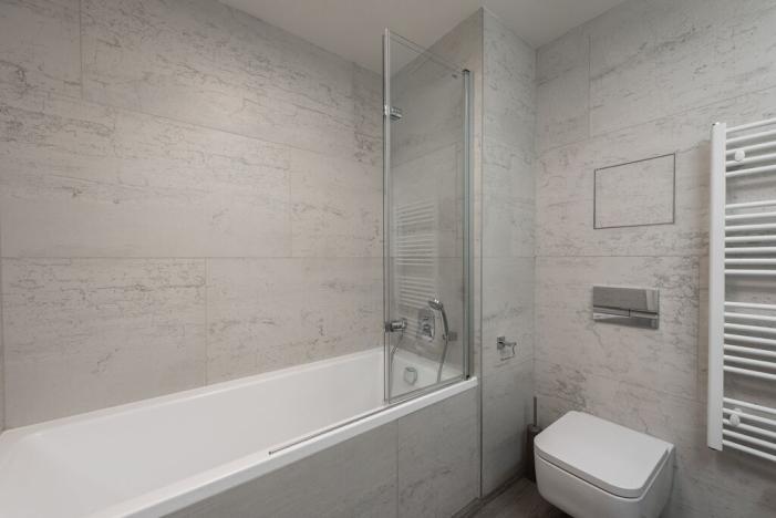 Pronájem bytu 4+kk, Praha - Košíře, Pod Kavalírkou, 102 m2