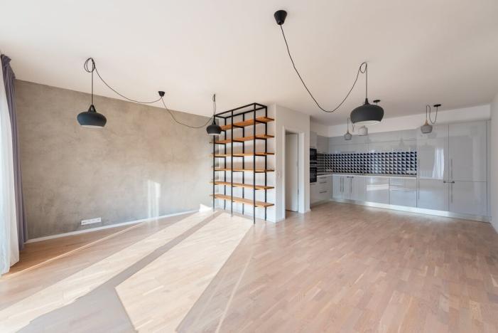 Pronájem bytu 4+kk, Praha - Košíře, Pod Kavalírkou, 102 m2