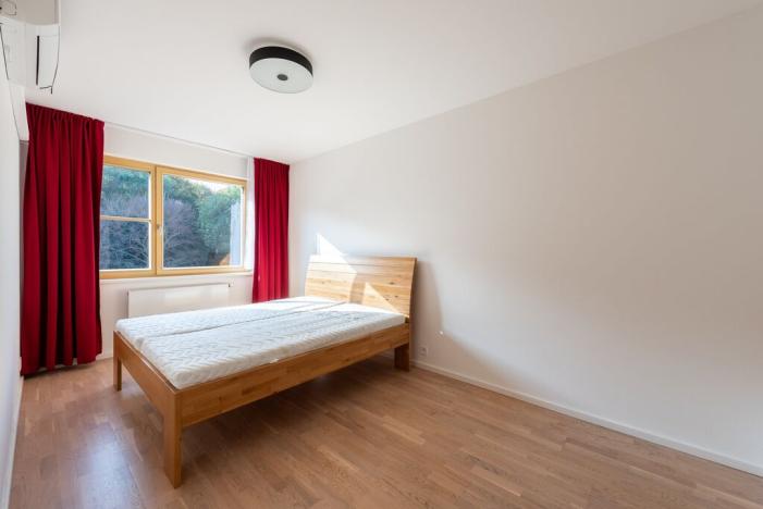 Pronájem bytu 4+kk, Praha - Košíře, Pod Kavalírkou, 102 m2