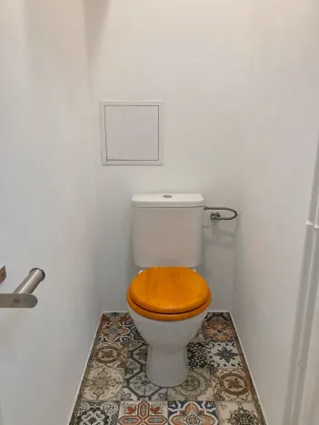 Pronájem bytu 1+1, Ostrava, Komenského, 33 m2