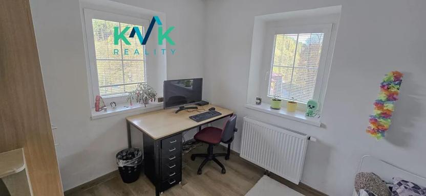 Prodej rodinného domu, Březová, Nad Kostelem, 200 m2