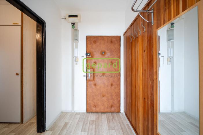 Prodej bytu 2+1, Zliv, Nová, 57 m2