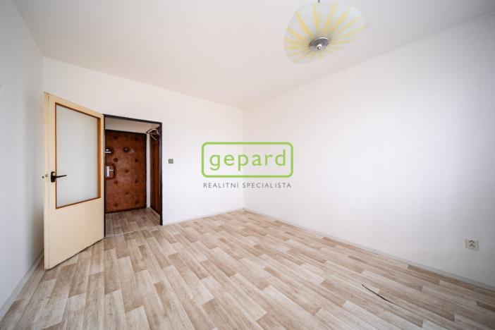 Prodej bytu 2+1, Zliv, Nová, 57 m2