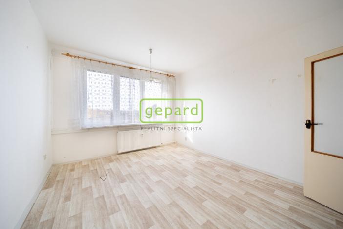 Prodej bytu 2+1, Zliv, Nová, 57 m2