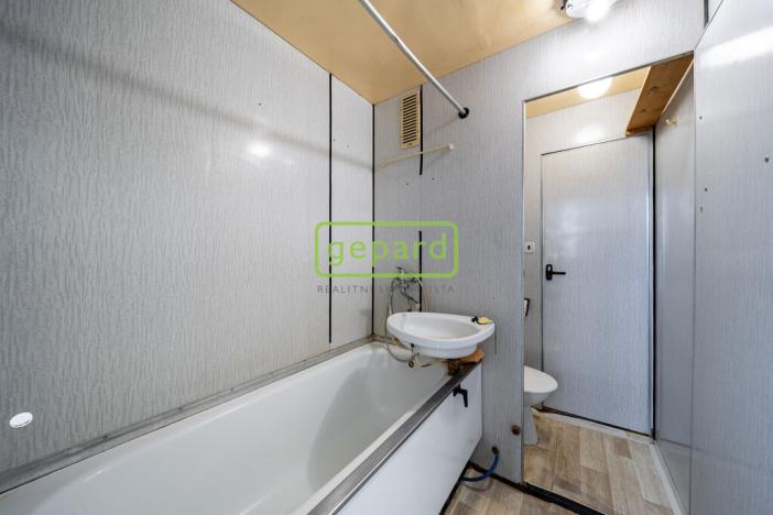 Prodej bytu 2+1, Zliv, Nová, 57 m2