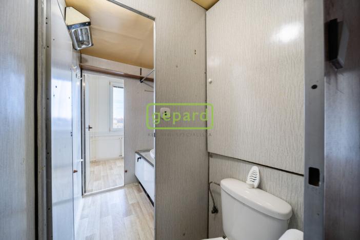 Prodej bytu 2+1, Zliv, Nová, 57 m2