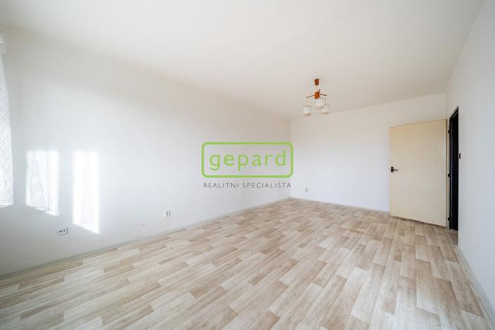 Prodej bytu 2+1, Zliv, Nová, 57 m2