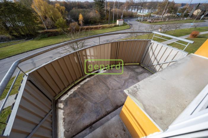 Prodej bytu 2+1, Zliv, Nová, 57 m2