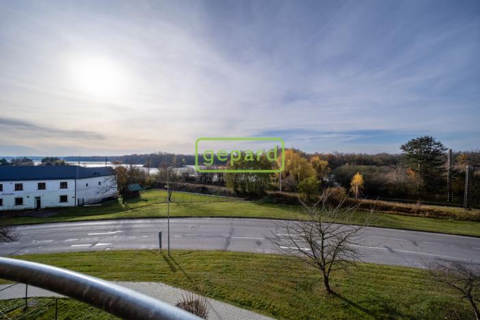 Prodej bytu 2+1, Zliv, Nová, 57 m2