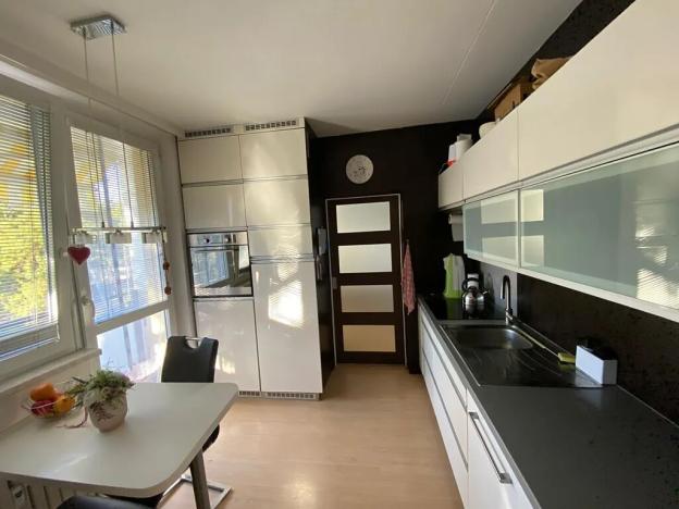 Prodej bytu 3+1, Brno, Lipská, 73 m2