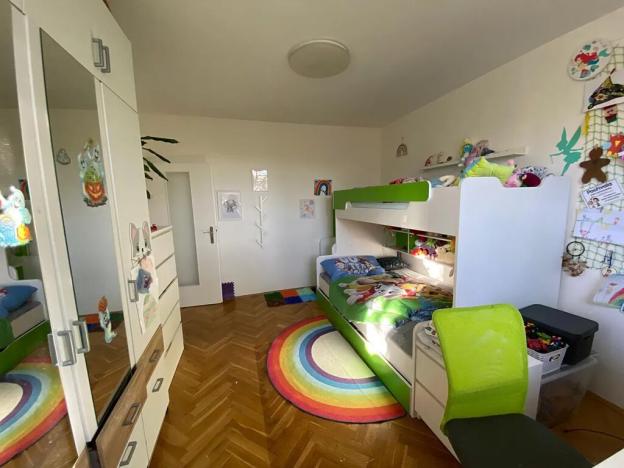 Prodej bytu 3+1, Brno, Lipská, 73 m2