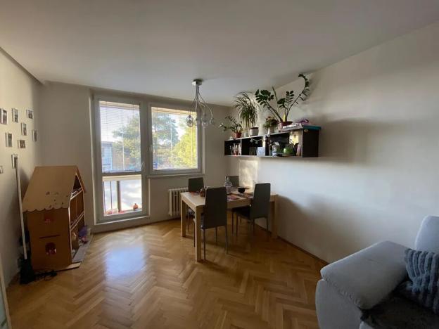 Prodej bytu 3+1, Brno, Lipská, 73 m2