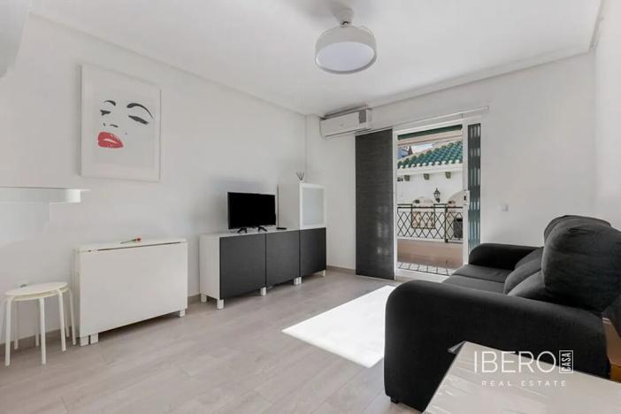 Prodej bytu 2+kk, La Mata, Španělsko, 45 m2