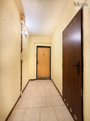 Prodej bytu 2+1, Osek, Hrdlovská, 62 m2