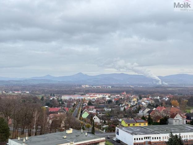 Prodej bytu 2+1, Osek, Hrdlovská, 62 m2