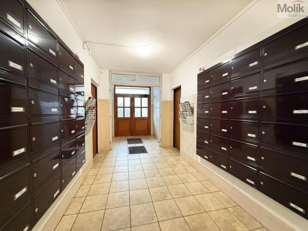 Prodej bytu 2+1, Osek, Hrdlovská, 62 m2