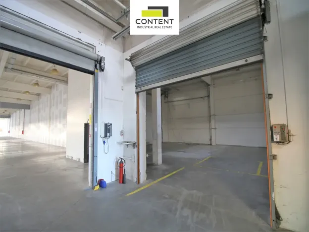 Pronájem skladu, Liberec - Liberec VI-Rochlice, Doubská, 3570 m2