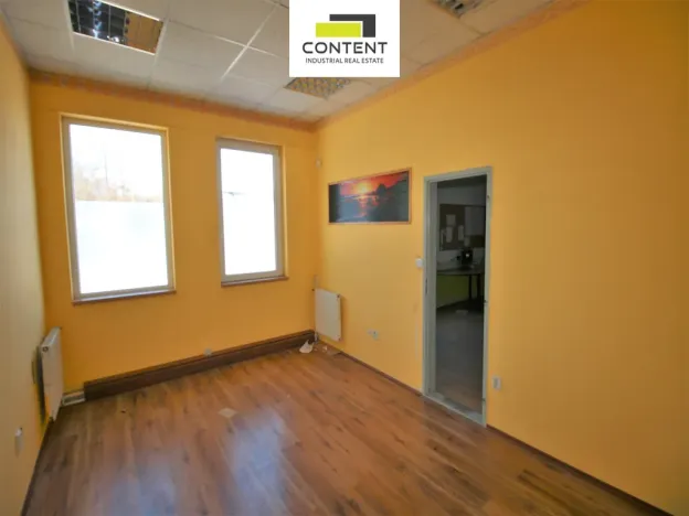 Pronájem skladu, Liberec - Liberec VI-Rochlice, Doubská, 3570 m2