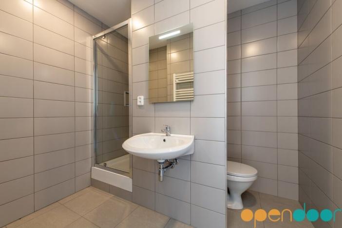 Pronájem bytu 1+1, Chomutov, Kamenná, 35 m2