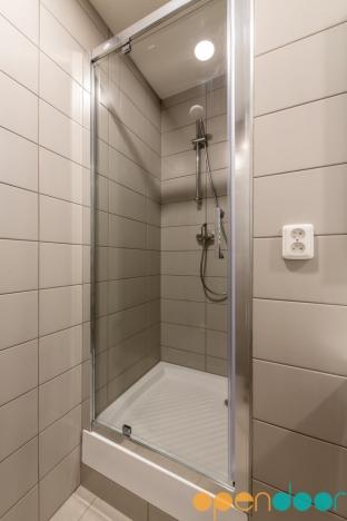 Pronájem bytu 1+1, Chomutov, Kamenná, 35 m2