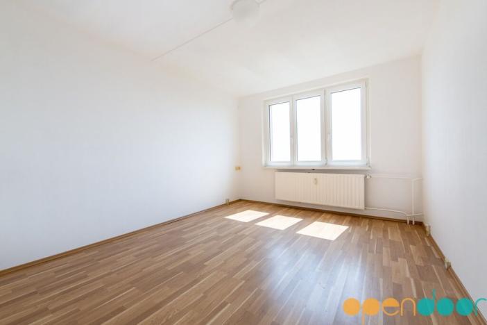 Pronájem bytu 1+1, Chomutov, Kamenná, 35 m2