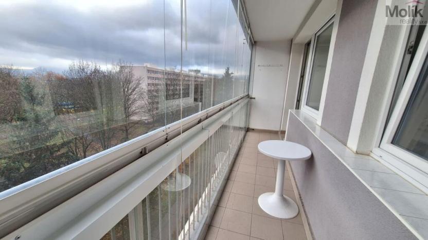 Prodej bytu 2+kk, Teplice - Trnovany, Trnovanská, 44 m2