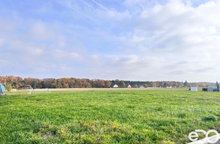 Prodej pozemku pro bydlení, Charvatce, 972 m2