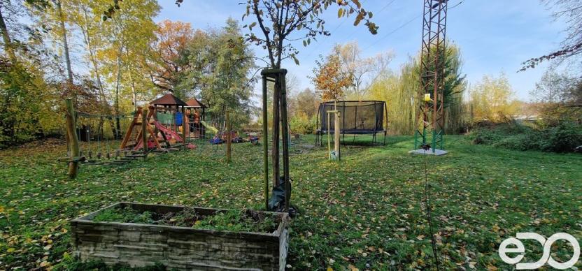 Prodej pozemku pro bydlení, Charvatce, 972 m2